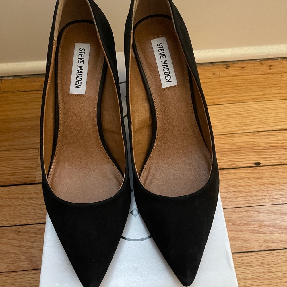 Ashlyn Heel